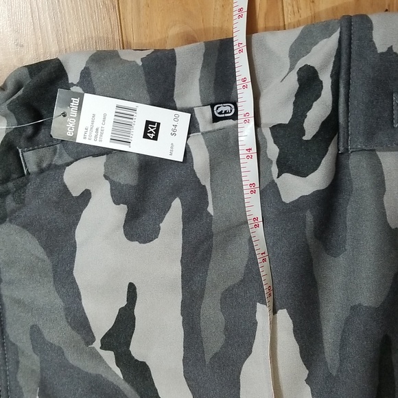 New 4X ECKO shorts - Picture 6 of 6